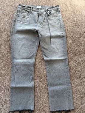 Gray Womens Citizen of humanity Jeans